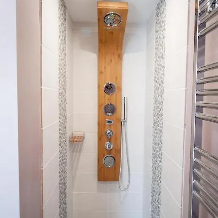 Bulle D'eden 4* La Seyne-sur-Mer