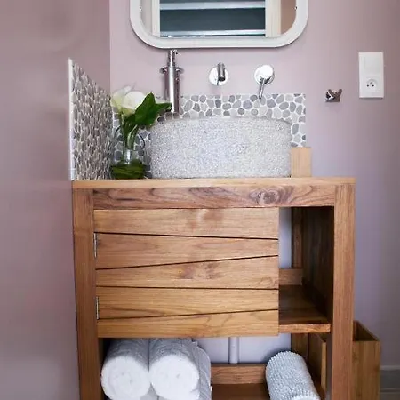 Bulle D'eden 4* La Seyne-sur-Mer