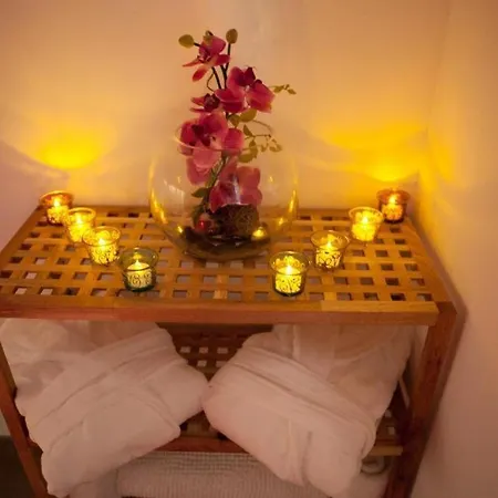 Bulle D'eden Pensionat La Seyne-sur-Mer