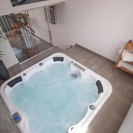 Bulle D'eden La Seyne-sur-Mer