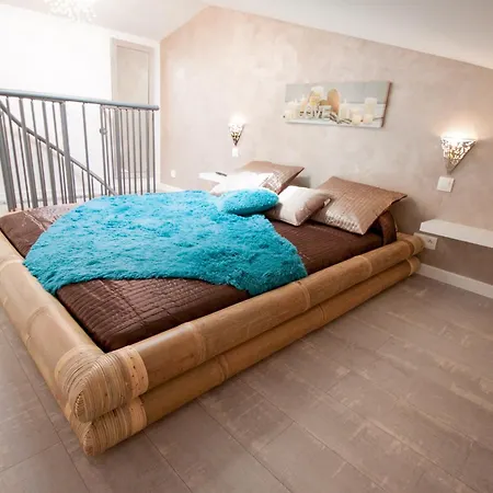 Bulle D'eden Pensionat La Seyne-sur-Mer