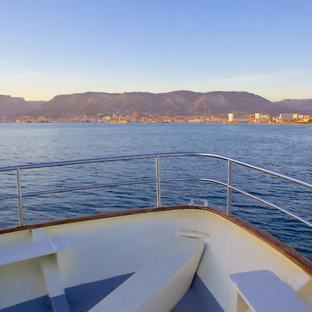 Pensionat Bulle D'eden La Seyne-sur-Mer