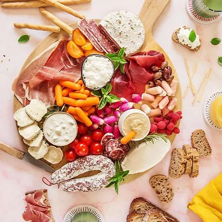 Bulle D'eden بيت ضيافة 4*