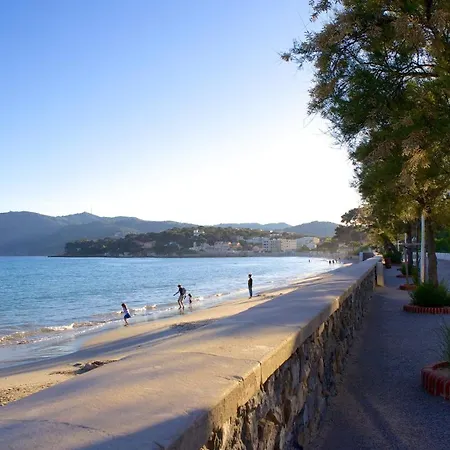 Bulle D'eden 4* La Seyne-sur-Mer